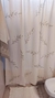 Cortina de baño brote en internet