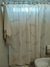 Cortina de baño brote - comprar online
