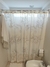Cortina de baño Peonía - comprar online