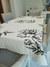 Mantel Acapulco negro - tienda online
