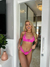 Conjunto romance barbie G na internet