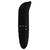 Vibrador Ponto G Com Formato Golfinho preto - comprar online