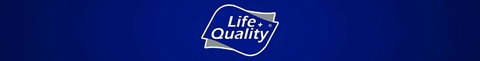 Banner de la categoría Life+Quality