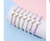 Pulseras corazon blanco