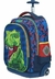 MOCHILA CHENSON REX