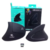 Imagen de Mouse Óptico Vertical - Diseño Ergonómico Inalámbrico USB - Negro