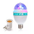 Lámpara Fiesta Luz Giratoria Hytoshy Rgb - comprar online