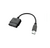 Astropad Pg-270 Cable Usb Negro Para Joystick Ps2 Ps1