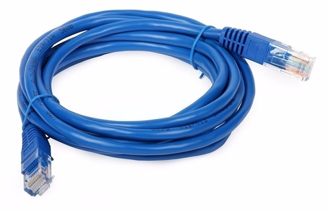 Cable de Red RJ45 SEISA de 3mts