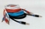 Cable Audio 1.5 Metros Estéreo Auxiliar Jack 3.5 Metal Color