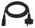 Cable Power 220v tipo 8