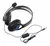 Auricular Gamer P4 Ps4 C/ Microfono Premium - comprar online