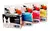 Cartucho alternativo T73N compatible con EPSON STYLUS Tinta SCP Inkjet T73N compatible con EPSON STYLUS T10/T23/T20/T24/TX110/T33/TX100/TX105/TX200/TX