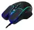 Mouse Gamer GTC con Luces RGB