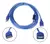 cable usb prolongador skyway