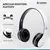 AURICULAR INALÁMBRICO BLUETOOTH PARA CELULAR MANOS LIBRES - tienda online