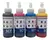 Tinta alternativa 250ML SCP compatible con Epson