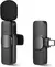 Microfono Inalambrico Para Celular Tablet Pc Usb C