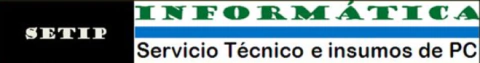 SETIP INFORMATICA
