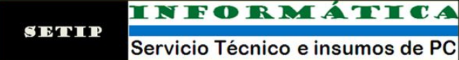 SETIP INFORMATICA