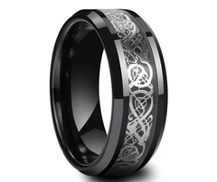 Anillo Dragón