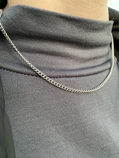 Cadena simple