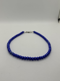 Collar Blue - comprar online