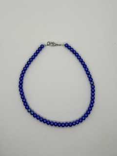 Collar Blue