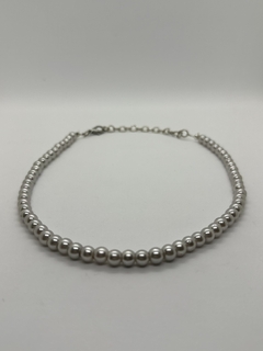 Collar Grey - comprar online
