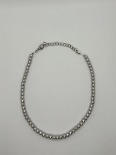 Collar Grey