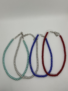 Collar Grey en internet