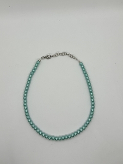 Collar Turquoise