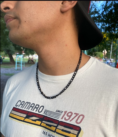 Cadena negra