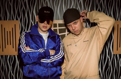 Quevedo x Flex - comprar online