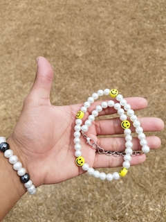 Simple Smile - comprar online