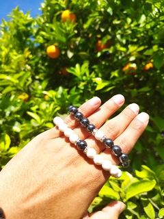Pulsera Pareja 1