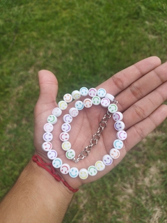 Smiles Colors