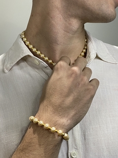 Combo Gold