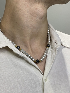 Silver Space / Black Space - Flex Salta