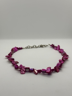 Collar Nacar