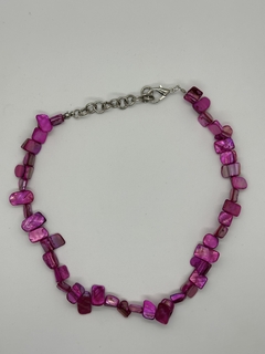 Collar Nacar - comprar online
