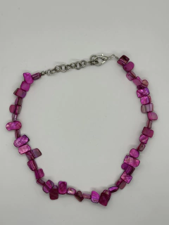 Collar Nacar - comprar online