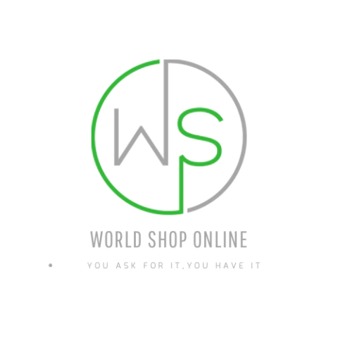 World shop