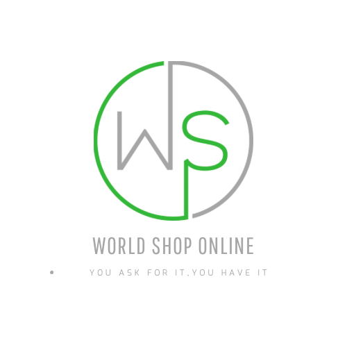 World shop