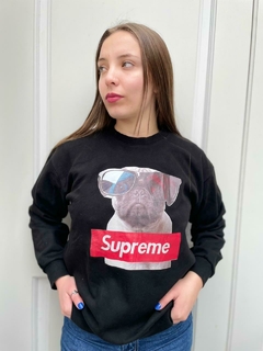 BUZO SUPREME