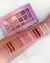 Paleta de sombras Soft Nude Ruby Rose - comprar online