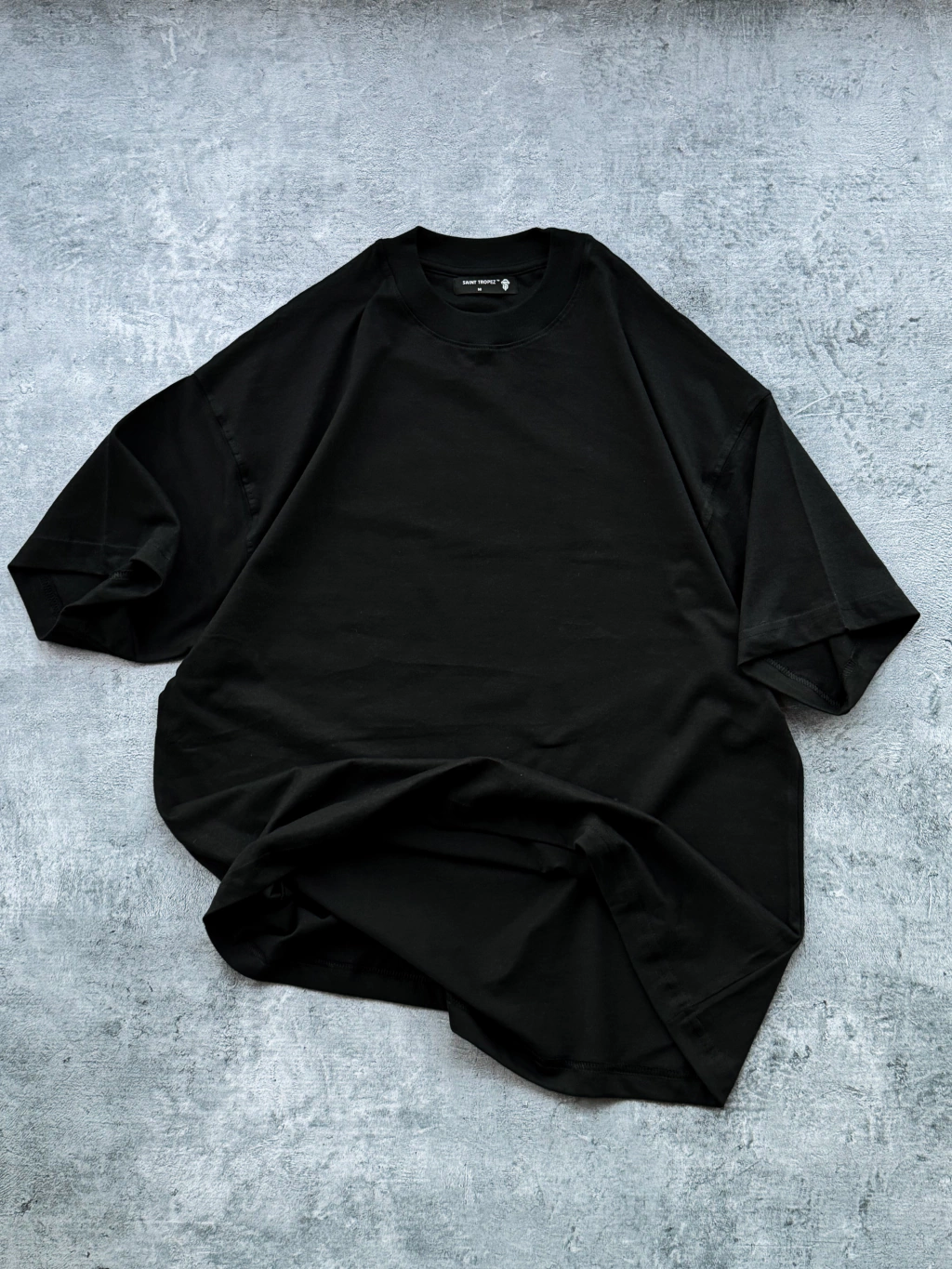 BLACK BASIC