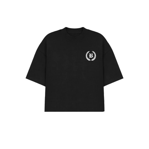 Camiseta Oversized Basic