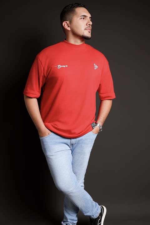 Oversized O Menino nos Nasceu