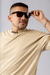 Camiseta Oversized - Ele Adestra minhas Mãos - loja online